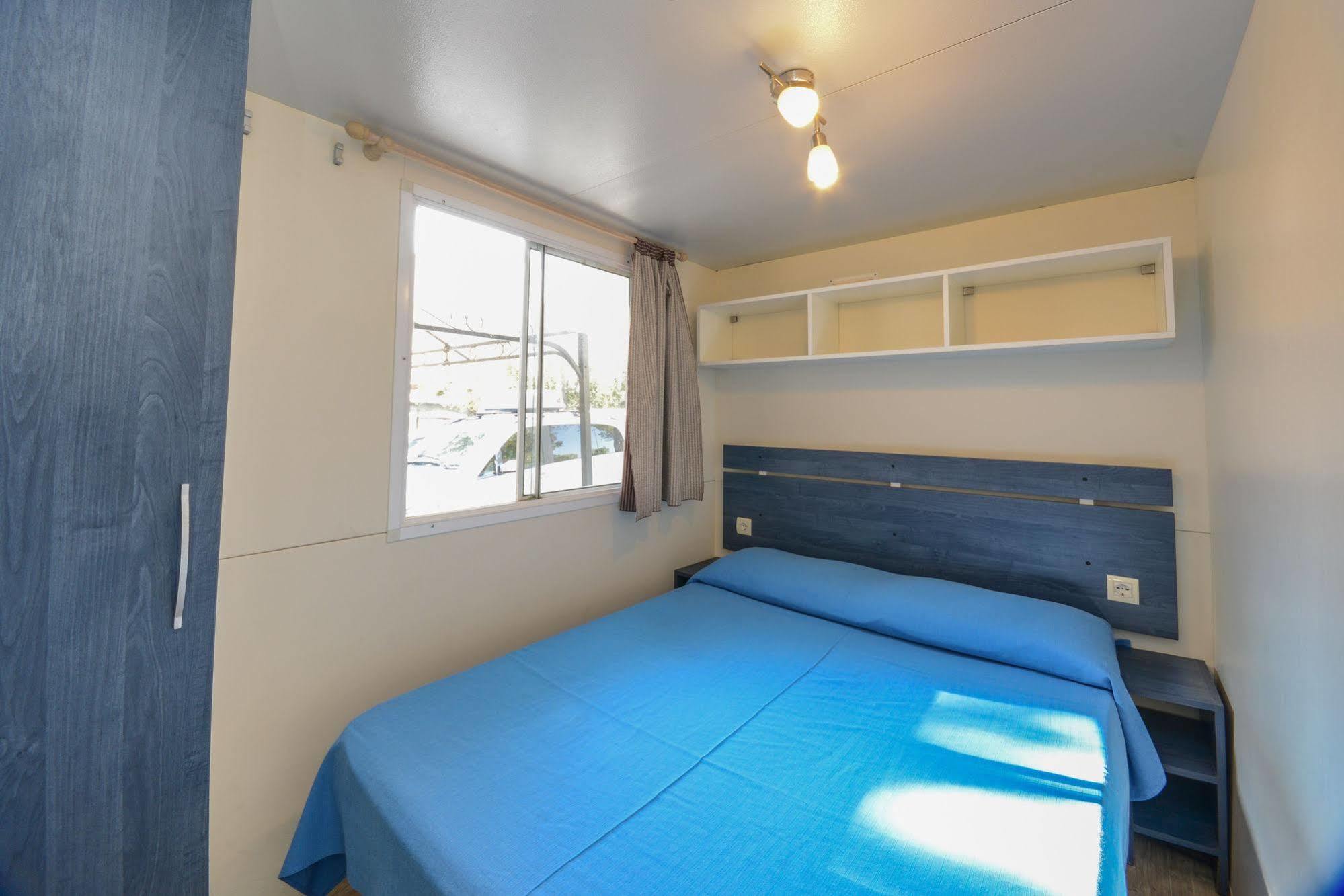 Camping Park Garda Limone sul Garda Exterior foto